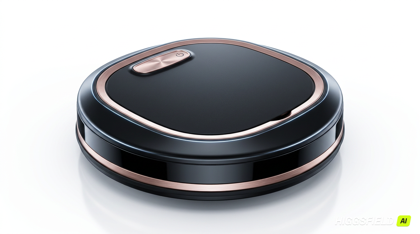 Sweepr Nova robot vacuum